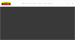 Desktop Screenshot of kancheepuramsmsilks.com